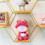 Conjunto de roupas de boneca Xinbalove de 17 cm (sem boneca includa) Conjunto de macaco para terno de 6,7 polegadas Macaco de roupa estilo ani 2
