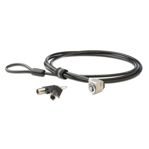 Microsaver HP Dock Lock