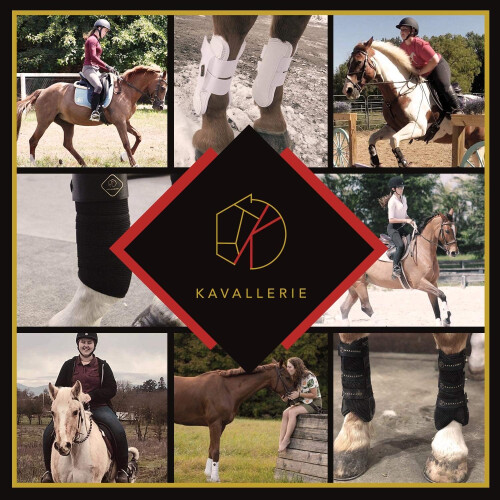 Kavallerie bottes de tendon classique 1
