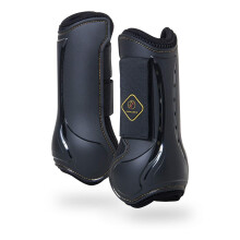 Kavallerie Botas de tendn clsicas Material que absorbe impacto transpirable y distribuye uniformemente proteger a presin tendn y ligamentos anti-