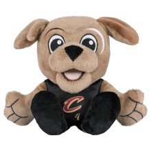 Bleacher Creatures Cleveland Cavaliers Moondog 20cm NBA Kuricha Mascot Plush