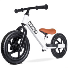 Kriddo Balance Bike di 2 anni Bilancia per bambini per bambini di et compresa