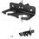 ?Laatste Model? Clamp-On Multi Microfoon Houder voor Microfoonstandaard en Wandmontage 1