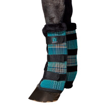Botas protetoras contra mosca Kensington (par) Tamanho:L-Cor mdia: 2021 - Atlantis