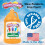 Colorazioni Paint per bambini senza paraben 2