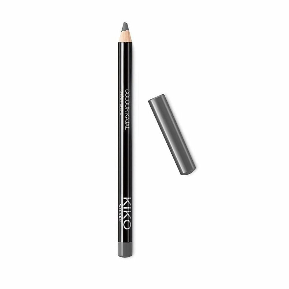 Kiko Milano Colour Kajal 12 | Kohl Pencil For The Inner Eye
