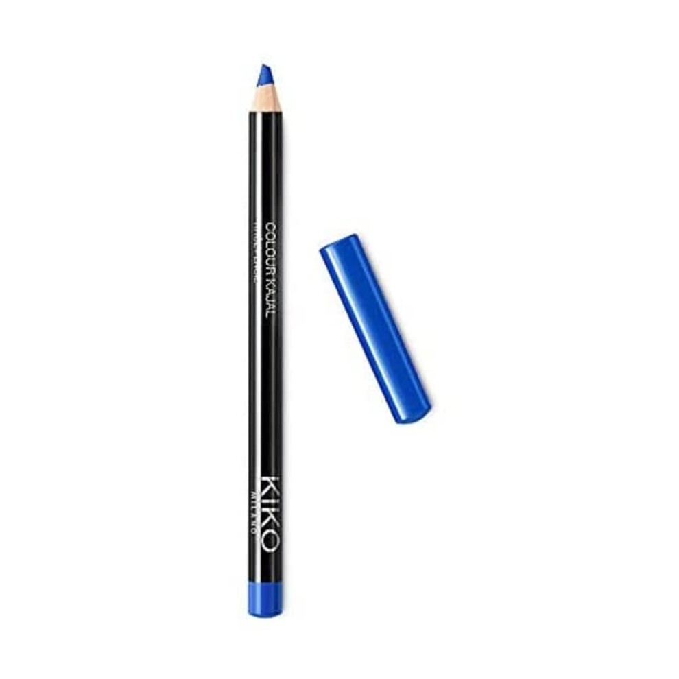 Kiko Milano Colour Kajal 14 | Kohl Pencil For The Inner Eye