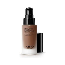 KIKO Milano New Unlimited Foundation 9,5 g | Neue langanhaltende flssige Foundation
