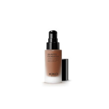KIKO Milano New Unlimited Foundation 10n | Neue langanhaltende flssige Foundation