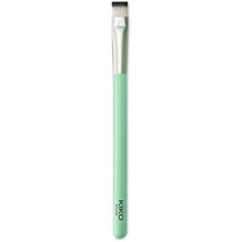 KIKO Milano Smart Concealer Pinsel 100 | Concealer- und Lidschattenpinsel mit synthetischen Fasern
