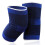 JUSDIQIR Ginocchiera 2 Pack, 1 Paio Supporti Compressivi per Uomini e Donne 1