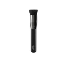 KIKO Milano Face 05 Rund Foundation Brush | Flad-top b?rste med syntetiske fibre