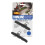 Kool Stop Thinline Bremsschuhe mit Gewinde, Paar Schwarz 1