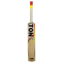 SS Ton Kashmir Willow Cricketschl   ger     Ton Maximus (H   lle inklusive)