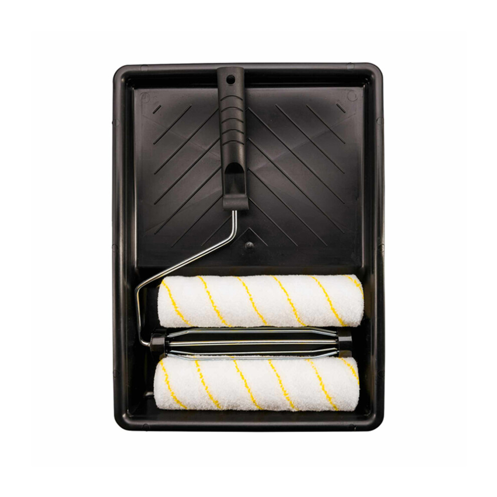 New Marshall Twin Roller & Tray Set Size 9