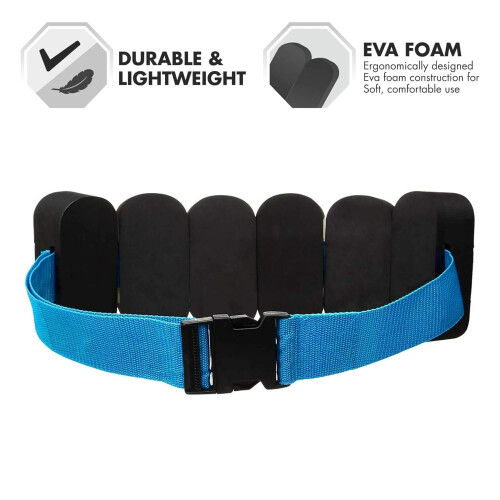 TYR TYR Aquatic Foam Flydeblte til vandaerobic og pooltrning 1