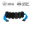 TYR TYR Aquatic Foam Flydeblte til vandaerobic og pooltrning 3