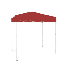 Garden Winds Custom Fit udskiftning af baldakin Topcover kompatibel med Ozark Trail FGA64S1 4' x 6' Pop Up Canopy - Opgraderet ydeevne RipLock 35
