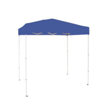 Garden Winds Custom Fit udskiftning Canopy Top Cover Kompatibel med The Ozark Trail FGA64S1 4' x 6' Pop Up Canopy - Opgraderet ydeevne RipLock 35