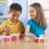 Learning Resources Learning Resources Slim Snacks Tel 'em Up Popcorn, Telspel, Set van 15, Leeftijd 2+ 2