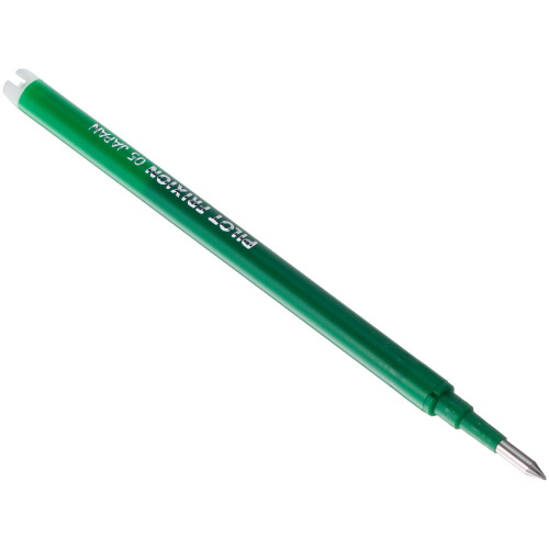 Pilot Pilot Frixion Kulpenna Refill 05 Grn (LFBKRF12EFG)