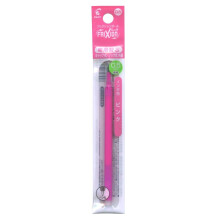 Pilot Frixion Ball Pen Refill 05 Pink (LFBKRF12EFP)