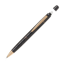 Pilot FRIXION POINT KNOCK Biz Marble Black LFPK-3SS4-MAB