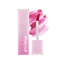 lilybyred Sweet Liar Milky Tint Mixtape Edition 4g - Hidratante Hydro Matte Lip Tint com acabamento suave leitoso (07 Mixed Berries Souffle One s