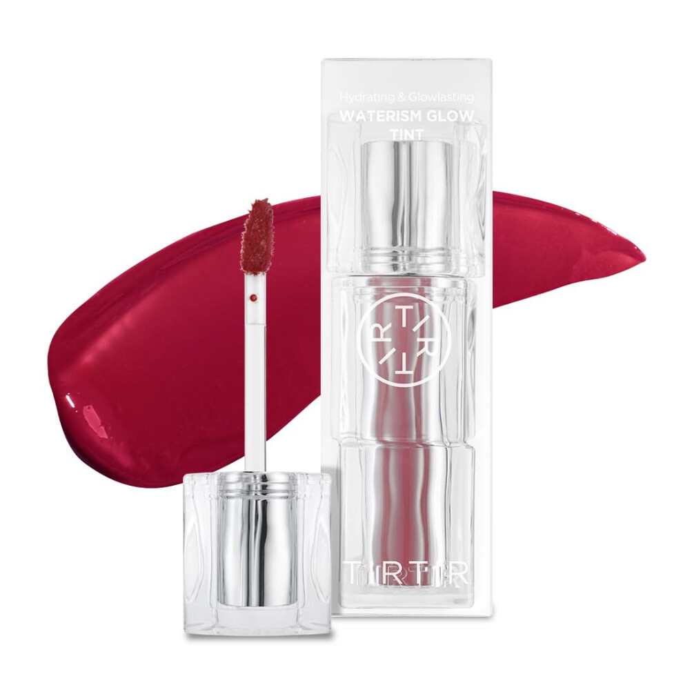 Tirtir Waterism Glow Tint 15 Grapen 0.14 Oz