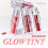 Tirtir Watersm Glow Tint 12 Rich Rush 0,14 oz 2