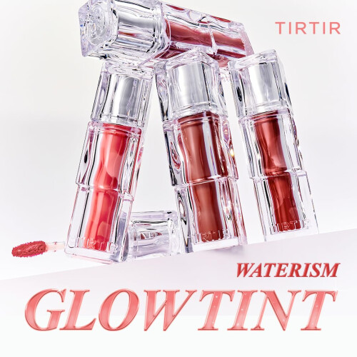 Tirtir Watersm Glow Tint 12 Rich Rush 0,14 oz 1