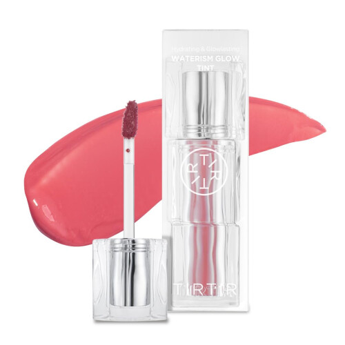 Tirtir Watersm Glow Tint 12 Rich Rush 0,14 oz