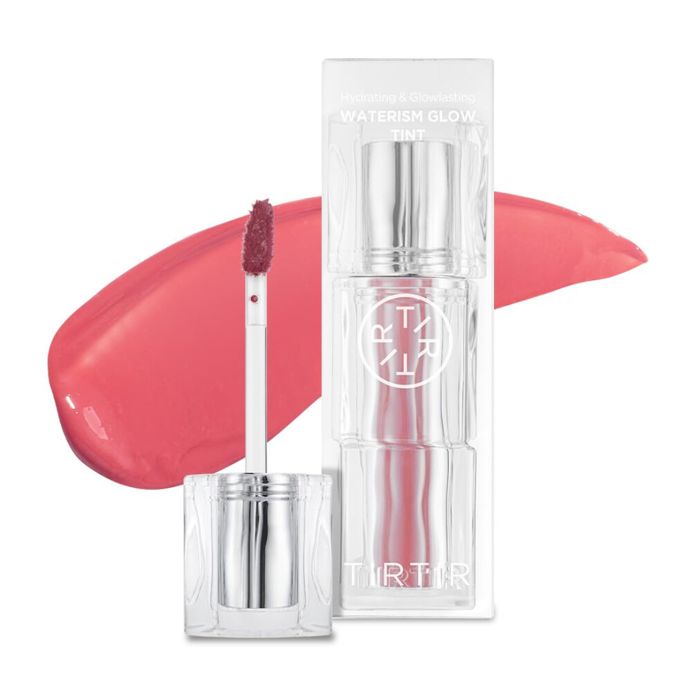 Tirtir Waterism Glow Tint 12 Rich Rush 0.14 Oz
