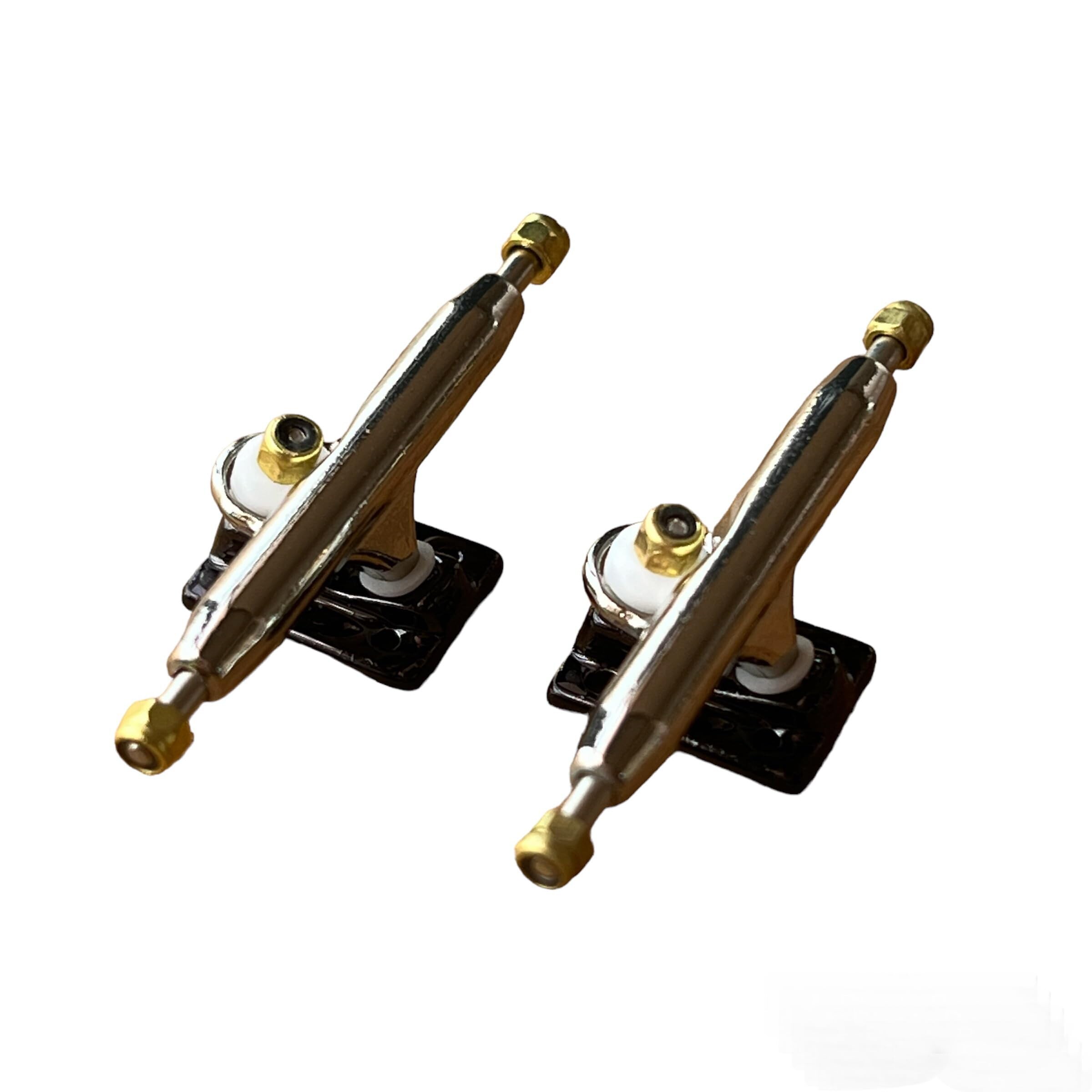 Camions à Touchette Leefai 36 Mm G4 - Pour Skateboard Longboard - Neuf Pro
