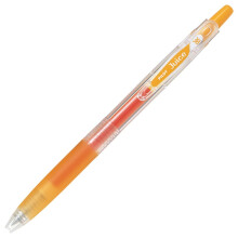 Pilot Juice 0.38mm Gel Ink Ballpoint Pen Apricot (LJU-10UF-AO)