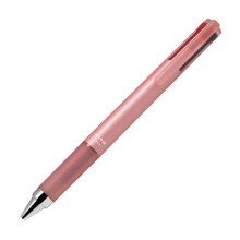 Pilot LKJP-60S4-C Juice Up 4 0.02 inches (0.4 mm) Coral Ballpoint Pen Multi-Color Ballpoint Pen