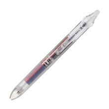 Pilot Frixion Multi Kulspetspenna Frixion Ball3 Slim 038 Ultra Fin icke-frgad kropp