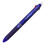 Pilot Pilot Effrayable Ballpoint Pen Bleu 0,5 mm (LKFBS60EF-L) 1