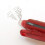 Pilot PILOT Uitwisbare Balpen, Rood, 0.5mm (LKFBS60EF-R) 4