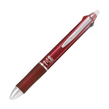Pilot Frixion Ball 3 metallkulspetspenna Gradation Red Body (LKFB-150EF-GRR)