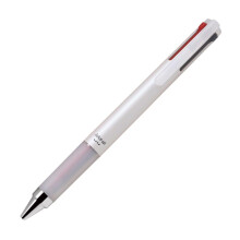 Pilot LKJP60S4W 4 Color Ballpoint Pen Juice Up4 0.4 White