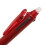 Pilot Pilot Effrayable Ballpoint Pen Bleu 0,5 mm (LKFBS60EF-L) 3