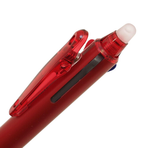 Pilot Pilot Effrayable Ballpoint Pen Bleu 0,5 mm (LKFBS60EF-L) 2