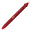 Pilot PILOT Uitwisbare Balpen, Rood, 0.5mm (LKFBS60EF-R) 1