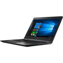 Lenovo Thinkpad Yoga 460 14.1 """" ordinateur portable Intel i5 2,40 GHz 8 Go 256 Go SSD W10P Touch (renouvel )