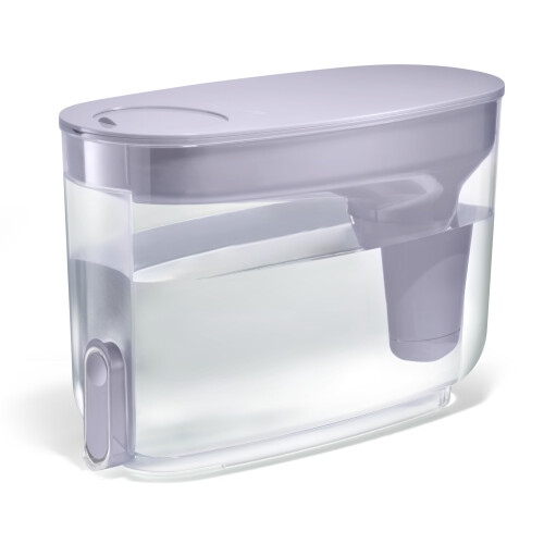 LifeStraw Home- Wasserfilterspender, 18-Tassen