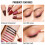 OULAC Black Lip Line 3
