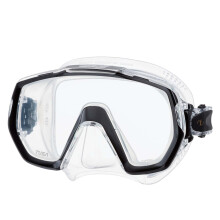 TUSA M-1003 Freedom Elite Tauchmaske Schwarz