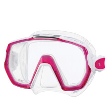 TUSA M-1003 Freedom Elite maska ??na potpen Bougainvillea Pink