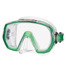 TUSA M-1003 Freedom Elite maska ??na potpen Energy Green